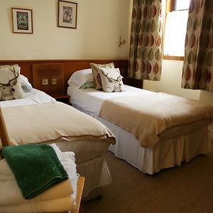 Station Hotel Portsoy